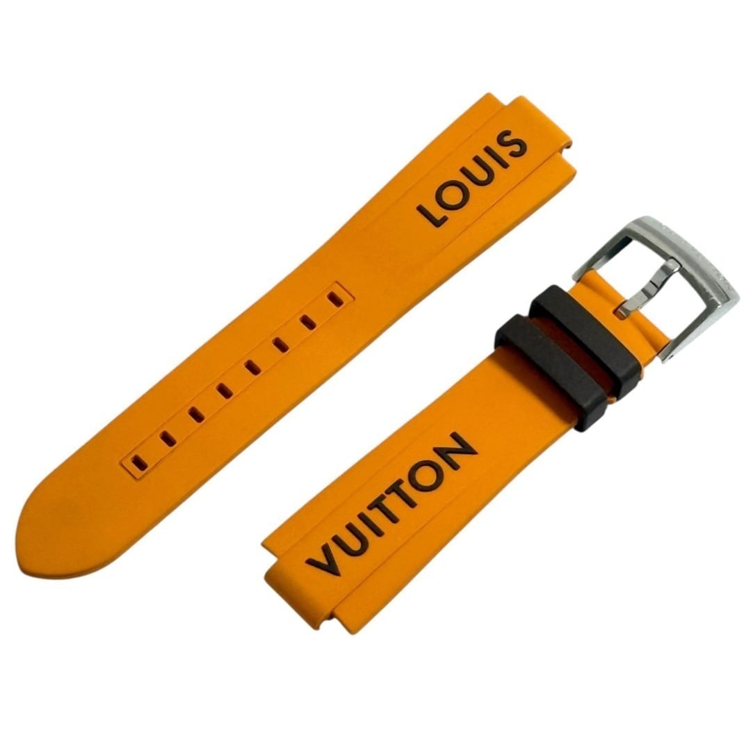 LOUIS VUITTON（ルイ・ヴィトン） 時計 ベルト バンド R17934
