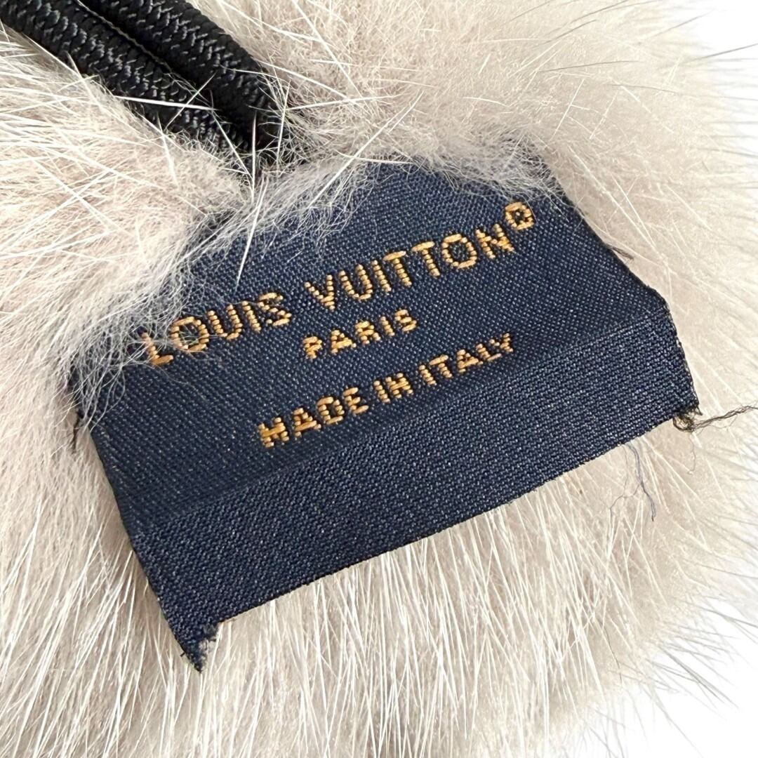 LOUIS VUITTON シュシュ｜レディースヘアアクセサリー｜ファッション