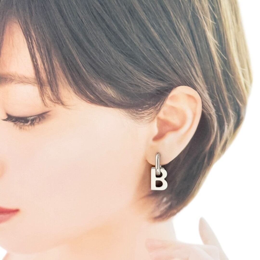 BALENCIAGA メンズピアス｜メンズアクセサリー｜ファッション おすすめ