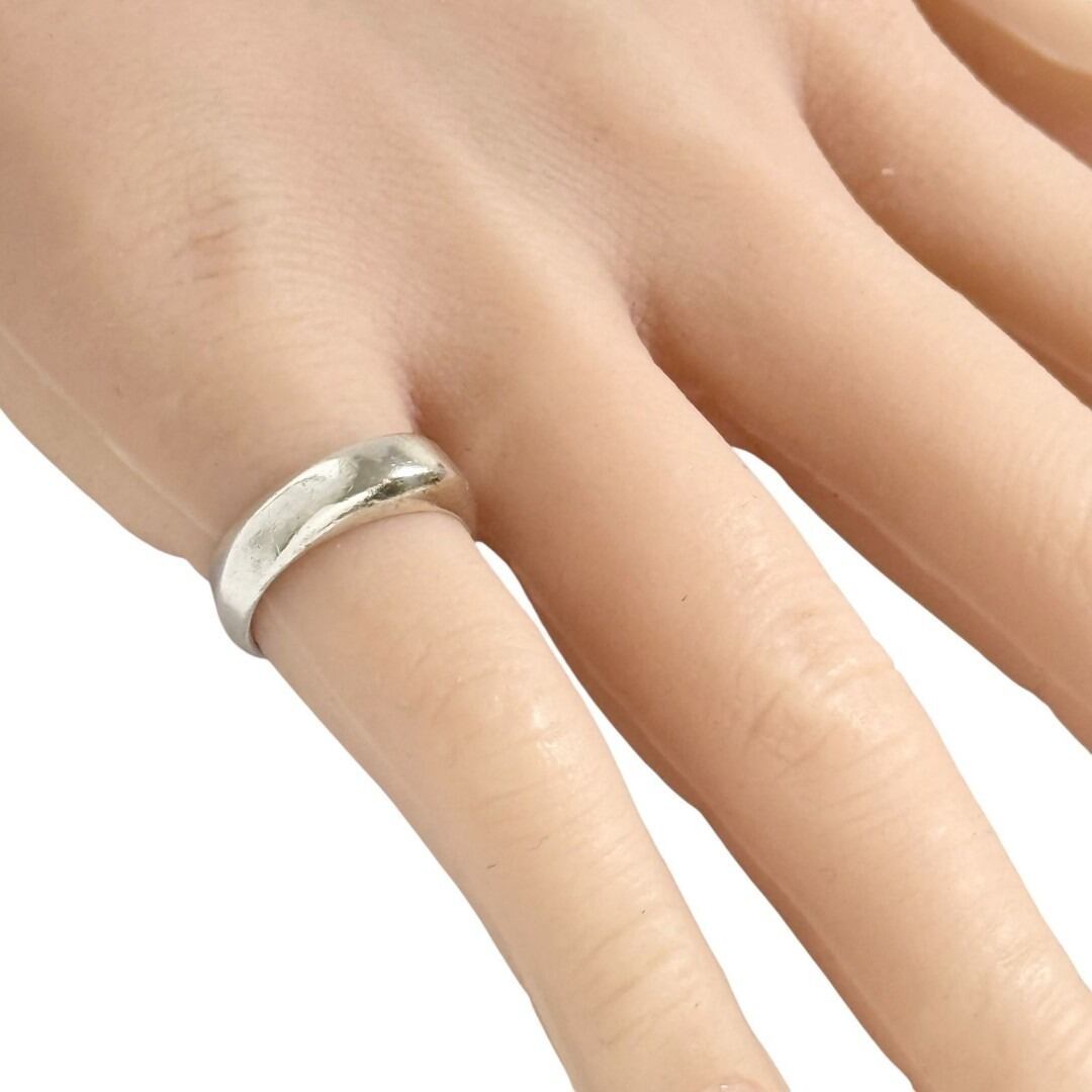 TIFFANY&Co.（ティファニー） メンズ レディース ナイフエッジ