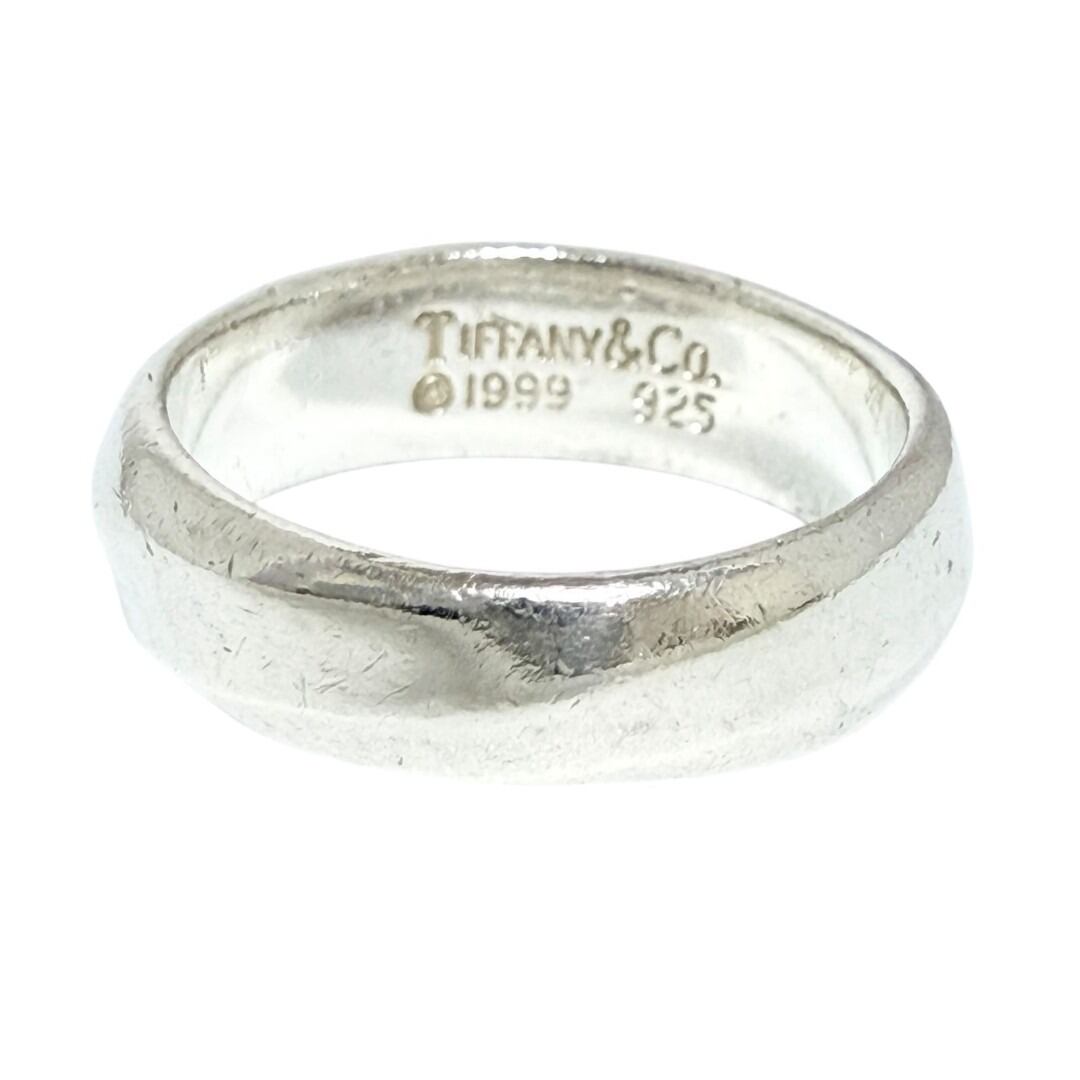 TIFFANY&Co.（ティファニー） メンズ レディース ナイフエッジ