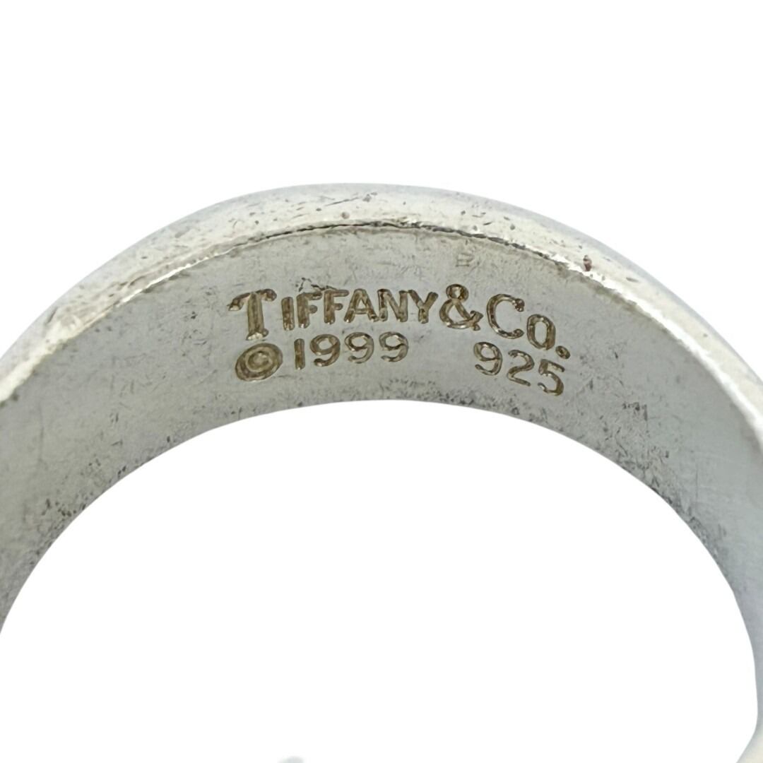 TIFFANY&Co.（ティファニー） メンズ レディース ナイフエッジ