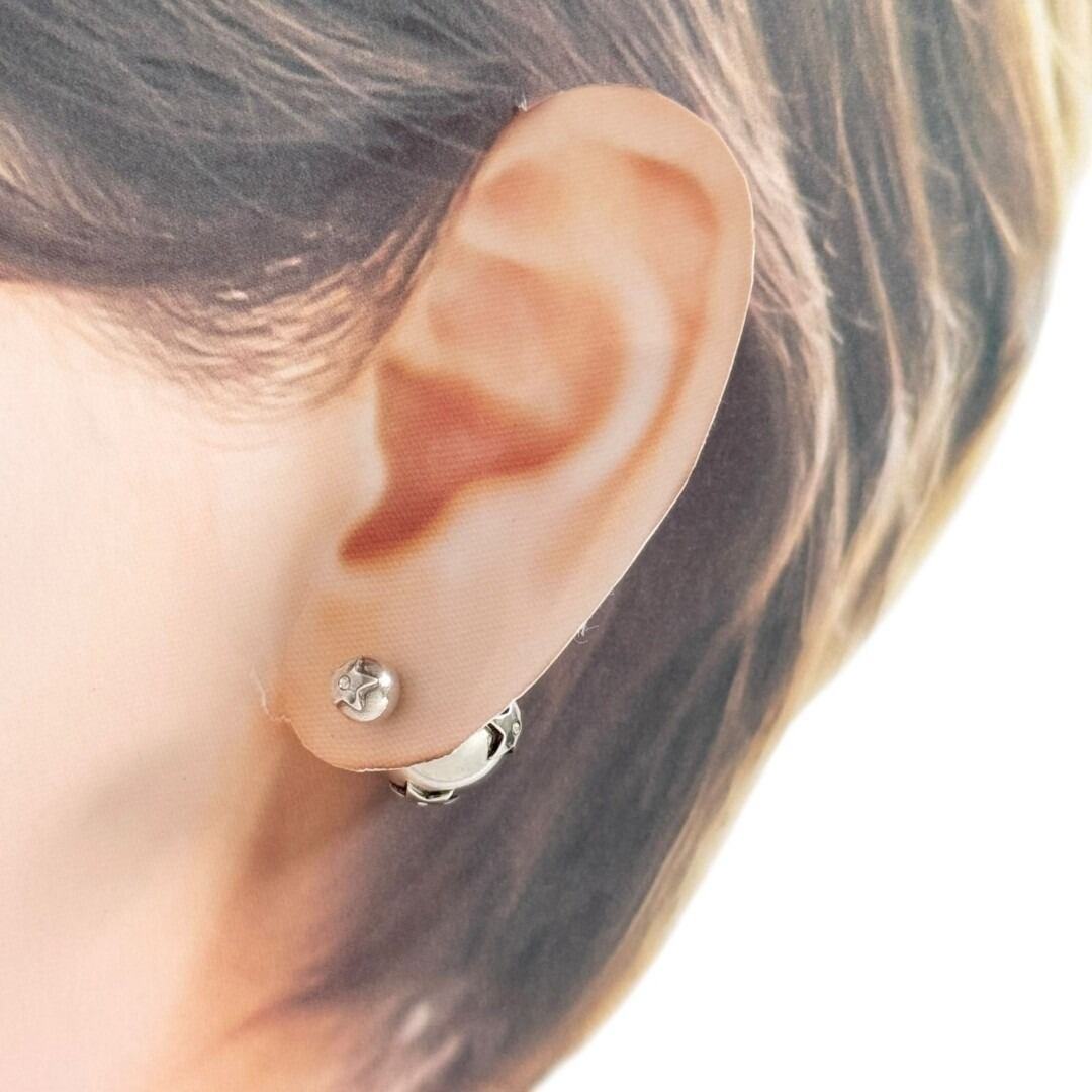 diorピアス（性別：メンズ）の商品一覧 通販 - Yahoo!ショッピング