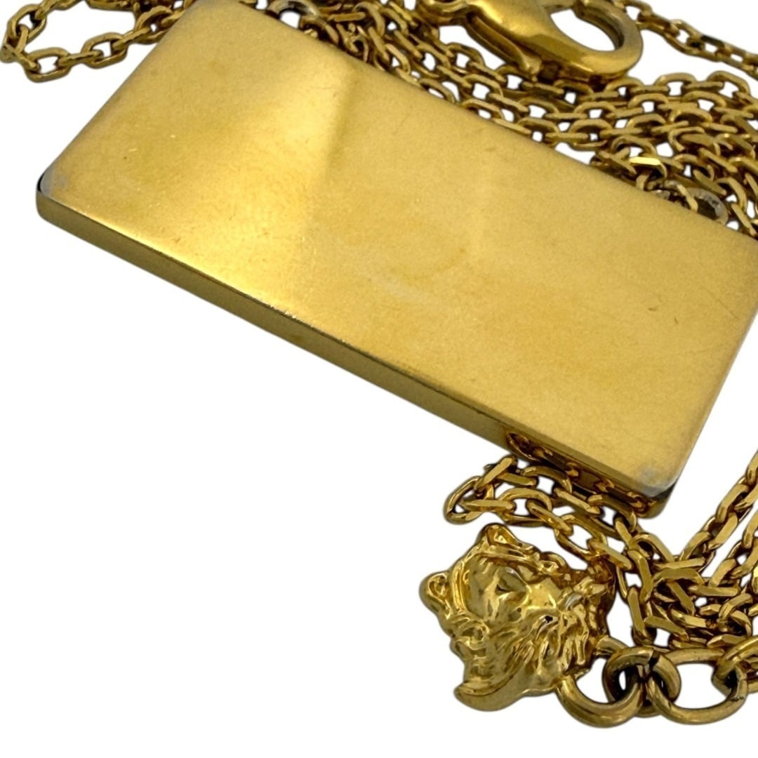 VERSACE（ヴェルサーチェ） ヴェルサーチ メンズ ペンダント