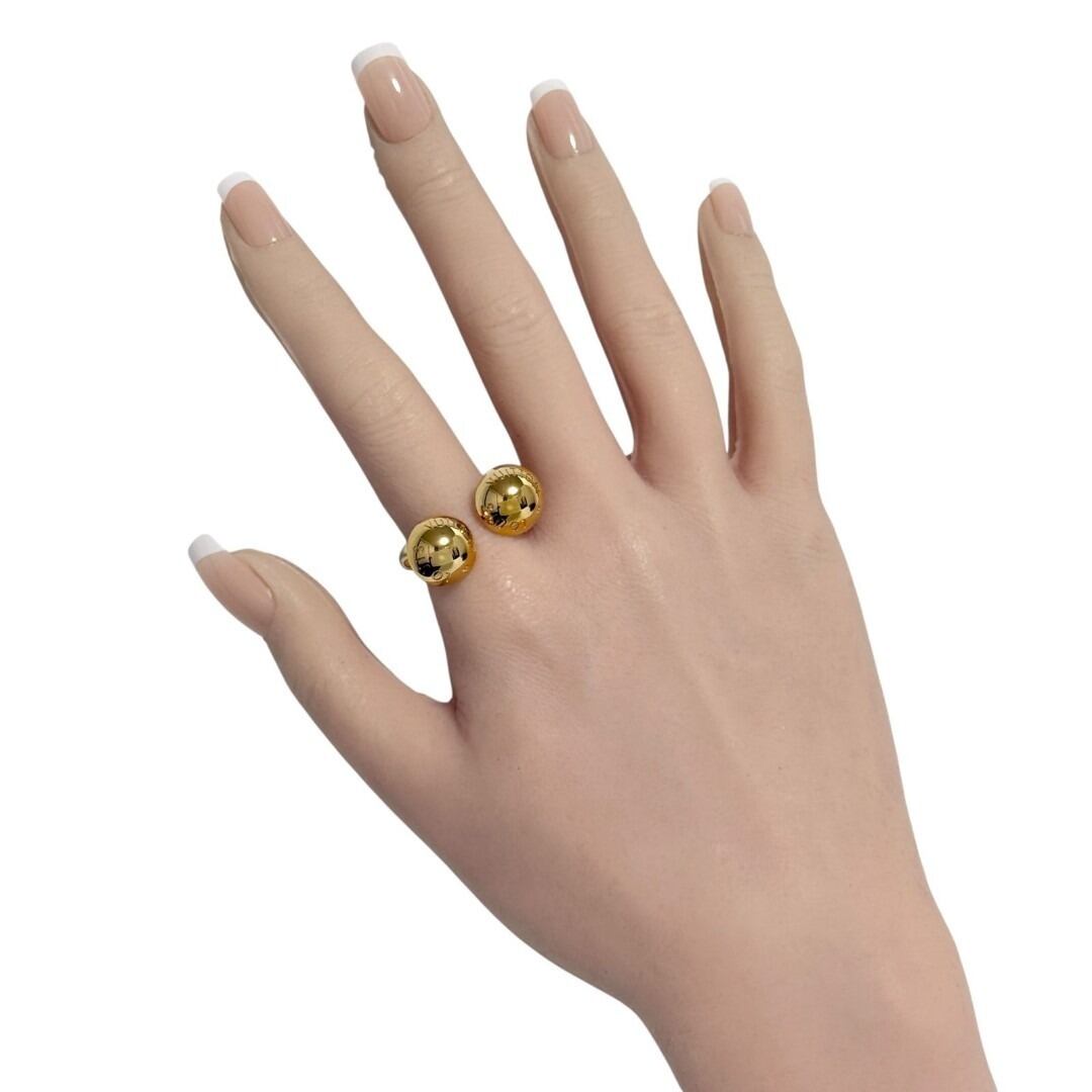 LOUIS VUITTON（ルイ・ヴィトン） レディース リング スタッディ 13号