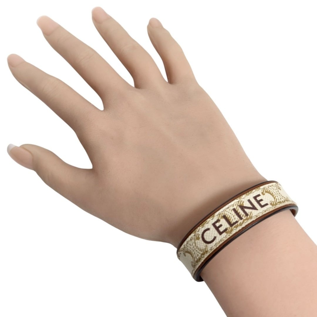 CELINE ブレスレット｜レディースアクセサリー｜ファッション 通販