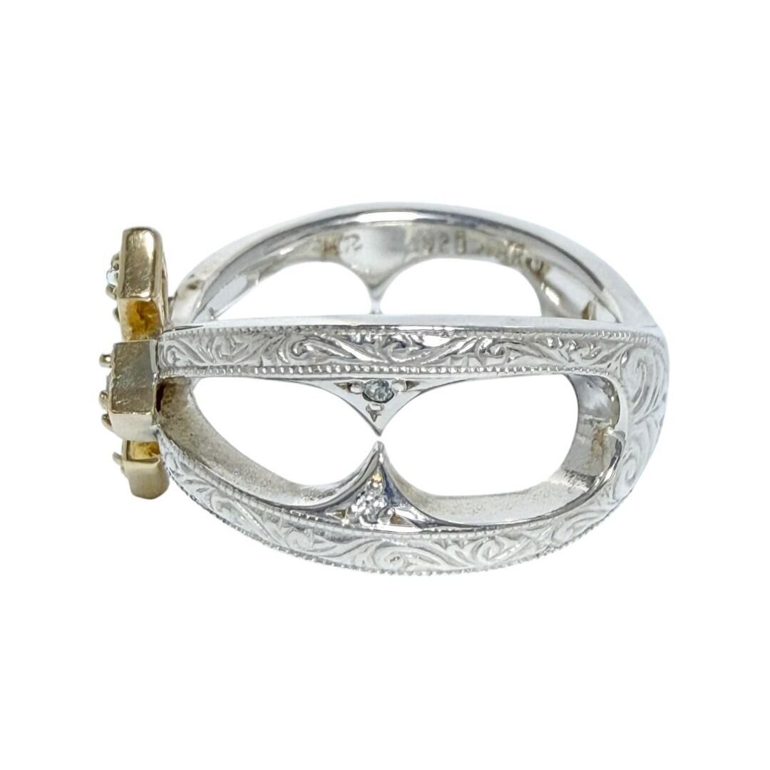 ローリーロドキン 18k（リング、指輪）｜レディースアクセサリー