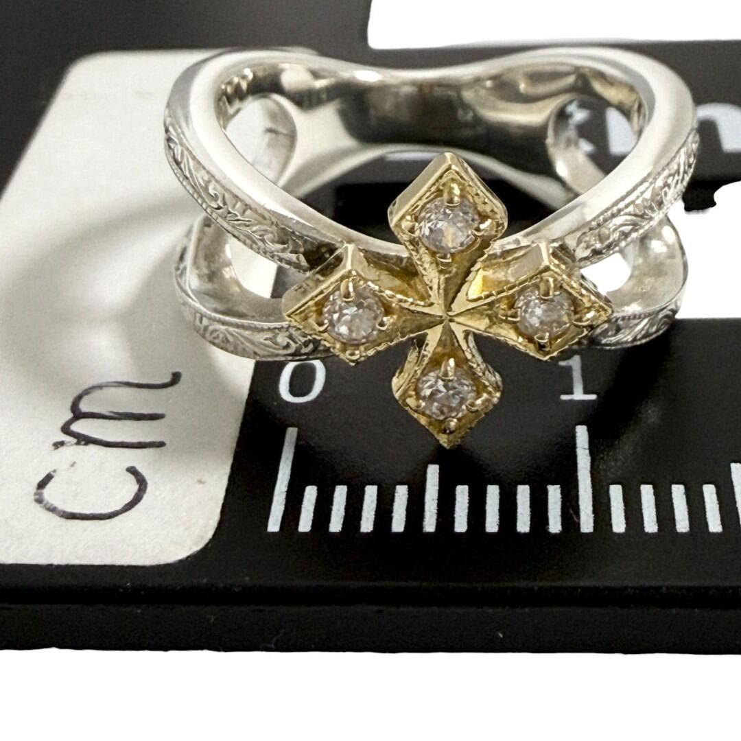 ローリーロドキン 18k（リング、指輪）｜レディースアクセサリー