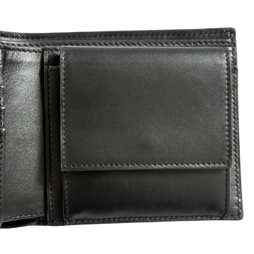 CELINE（セリーヌ） メンズ バイフォールドウォレット 2つ折り 財布 型