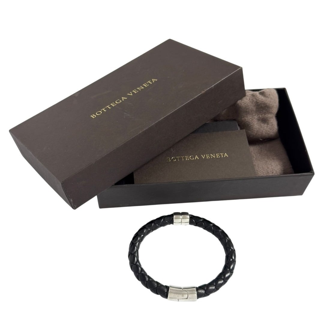 BOTTEGA VENETA（ボッテガ・ヴェネタ） メンズ イントレチャート