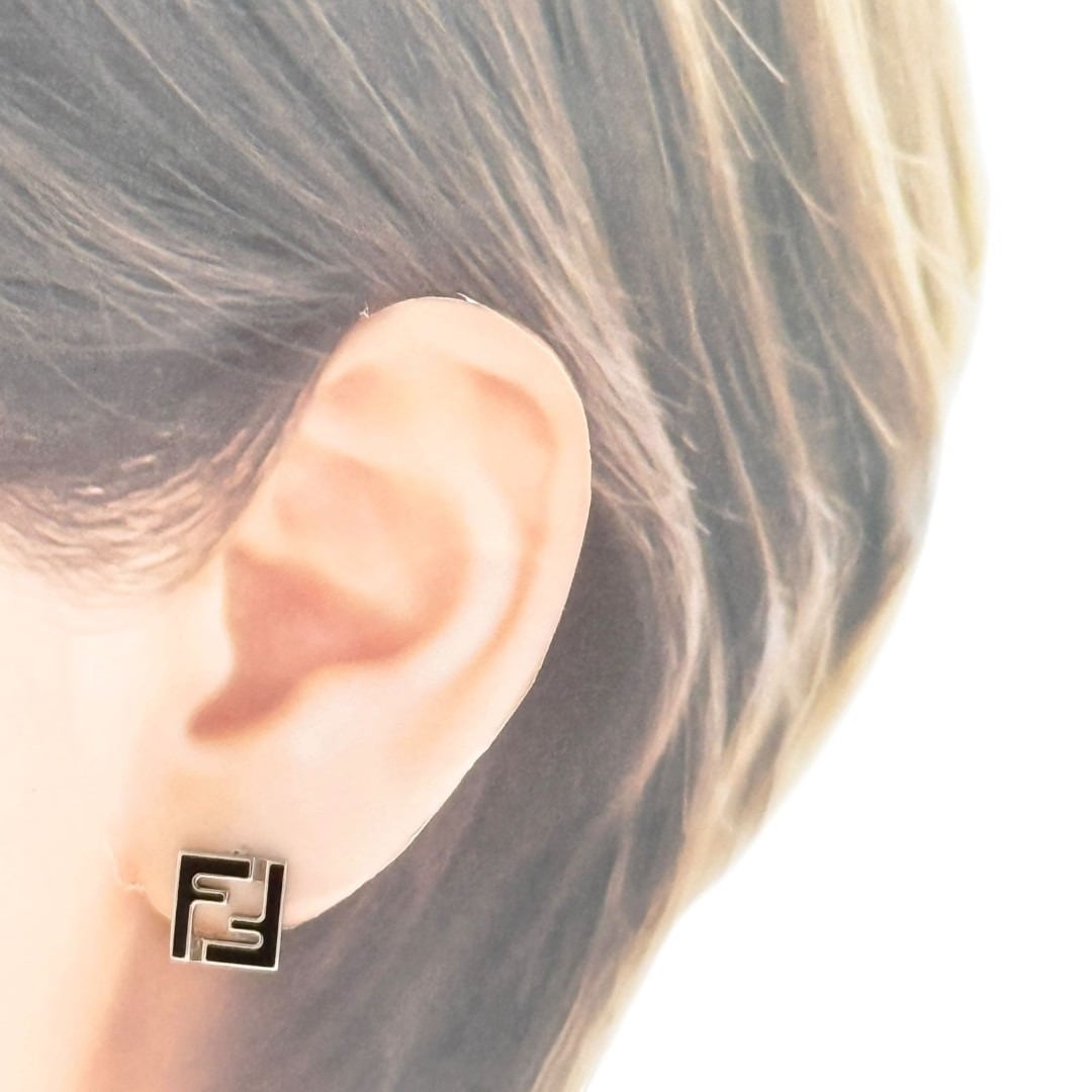 fendi ピアス（両耳用/片耳用：片耳用）のおすすめ人気商品一覧 通販