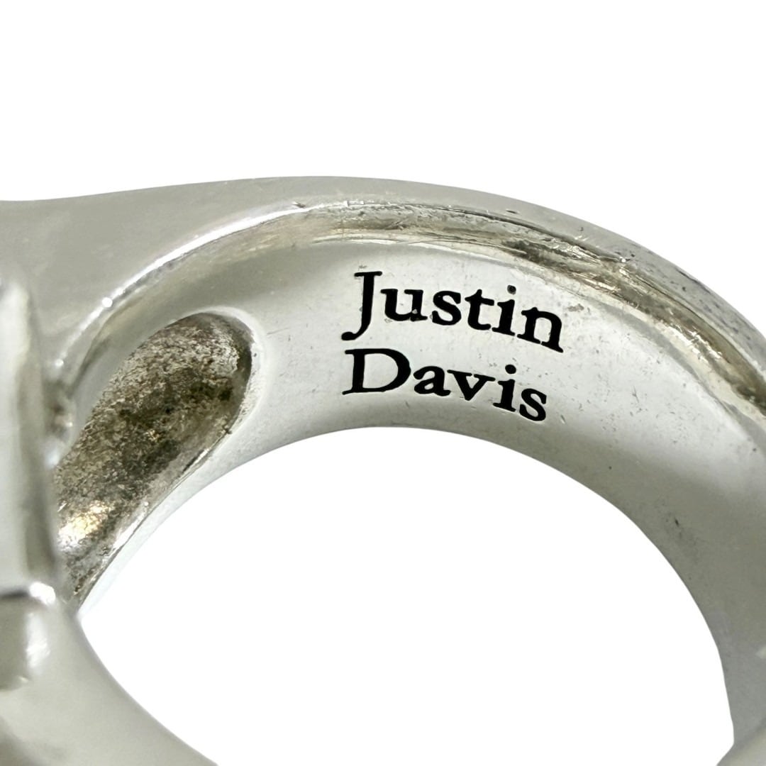 JUSTIN DAVIS（ジャスティンデイビス） メンズ ビバ スーパースター