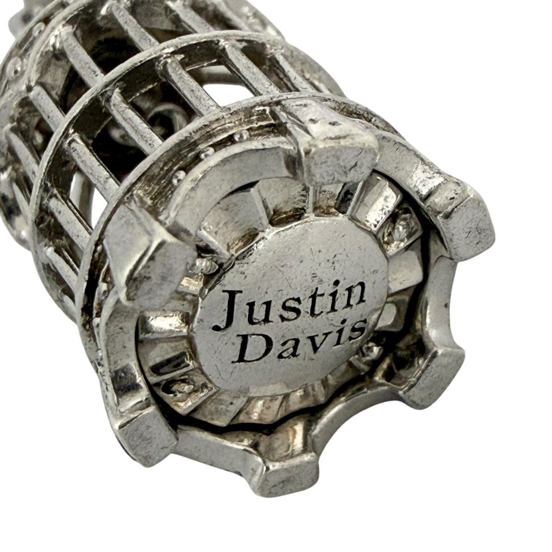 JUSTIN DAVIS（ジャスティンデイビス） 男女兼用 ペンダント