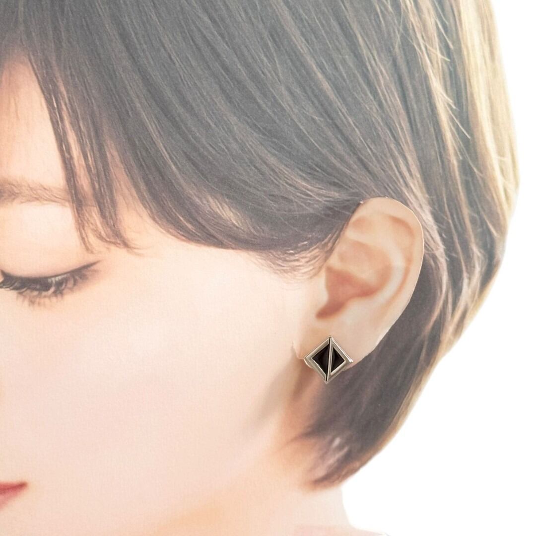 Christian Dior メンズピアス（性別：メンズ）｜メンズアクセサリー