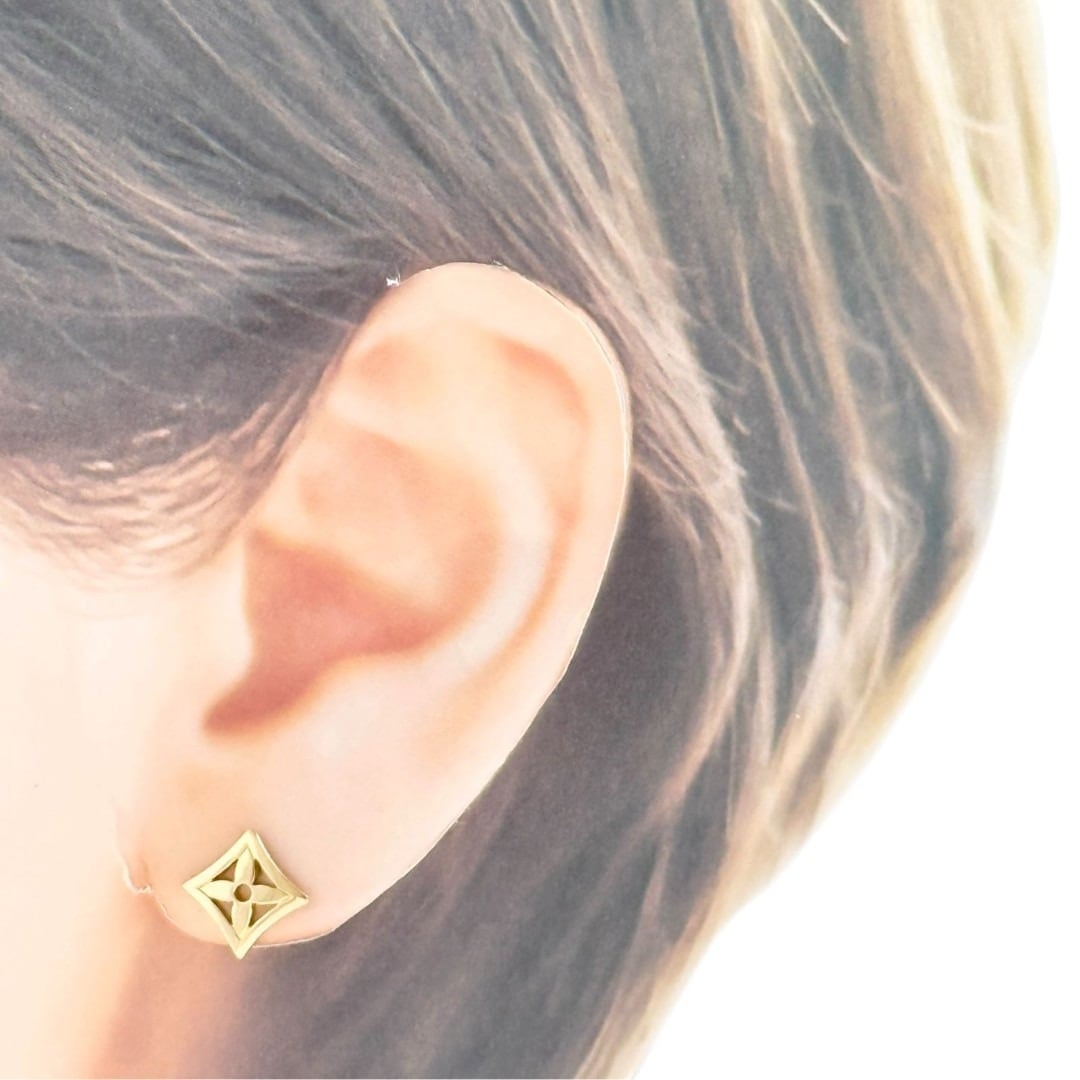 LOUIS VUITTON（ルイ・ヴィトン） メンズ レディース ピアス