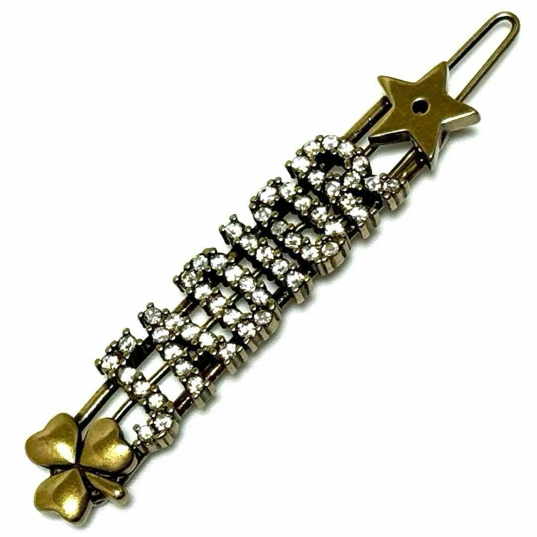 Christian Dior レディースヘアアクセサリー｜ファッション