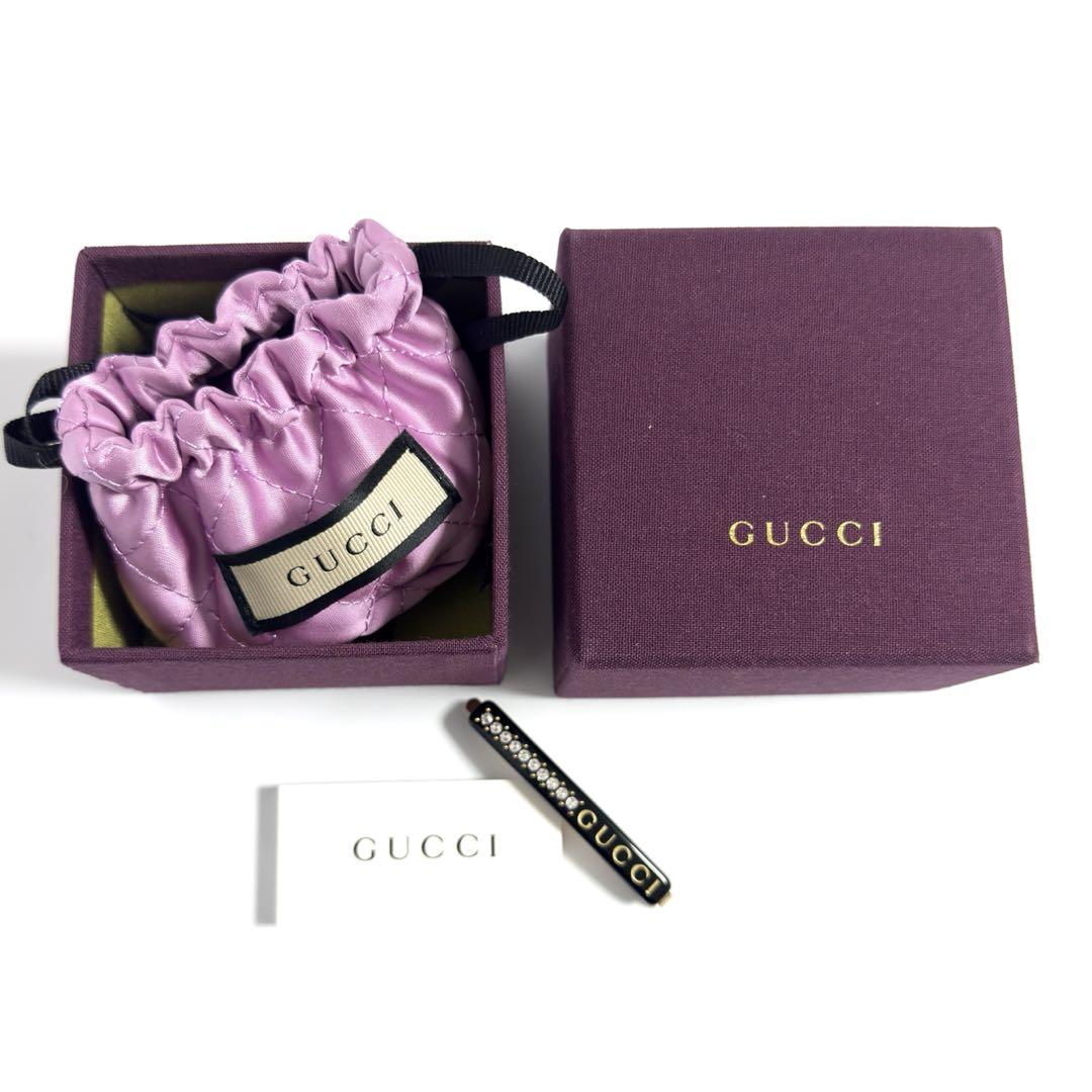 GUCCI レディースヘアアクセサリー｜ファッション おすすめ人気
