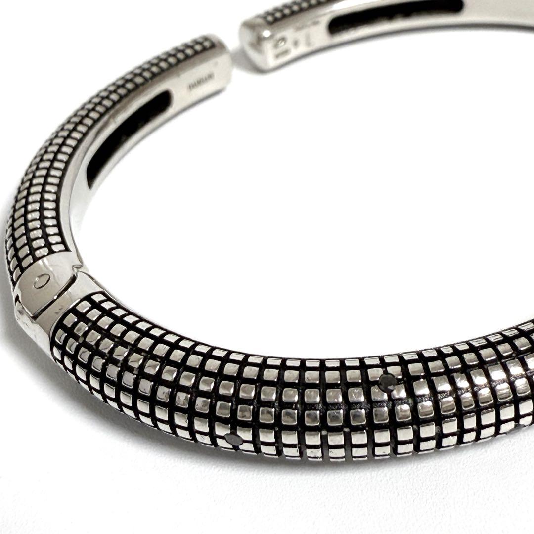 DAMIANI(ダミアーニ) 【希少・美品】ダミアーニ メンズ DAMIANI(ダミアーニ) 【希少・美品】ダミアーニ メンズ