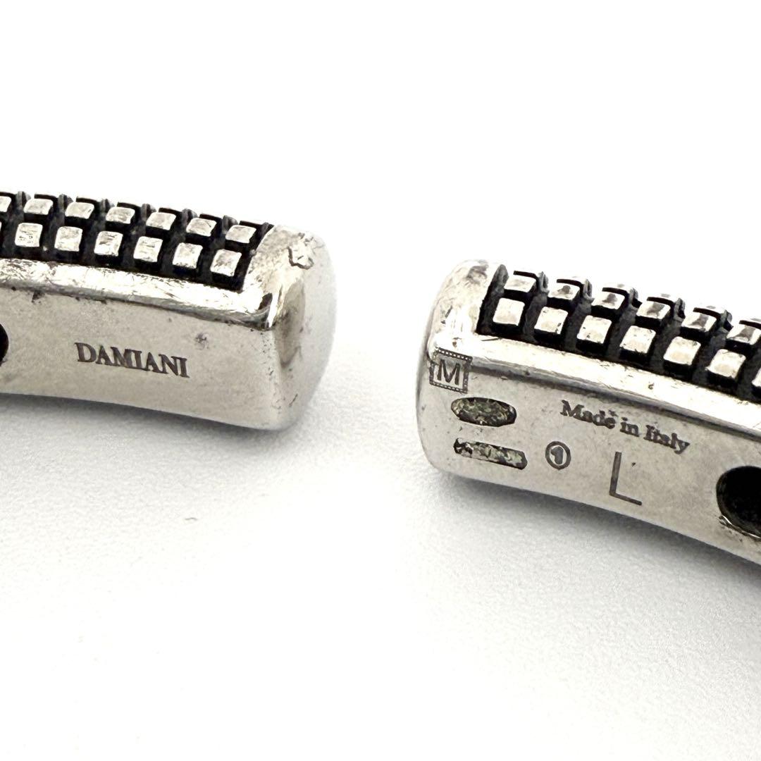 DAMIANI（ダミアーニ） 【希少・美品】ダミアーニ メンズ
