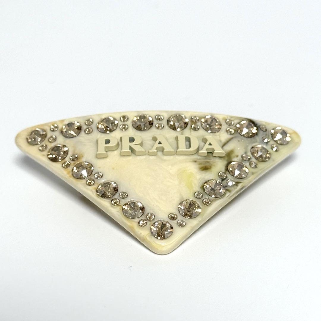 PRADA ヘアピンのおすすめ人気商品一覧 通販 - Yahoo!ショッピング