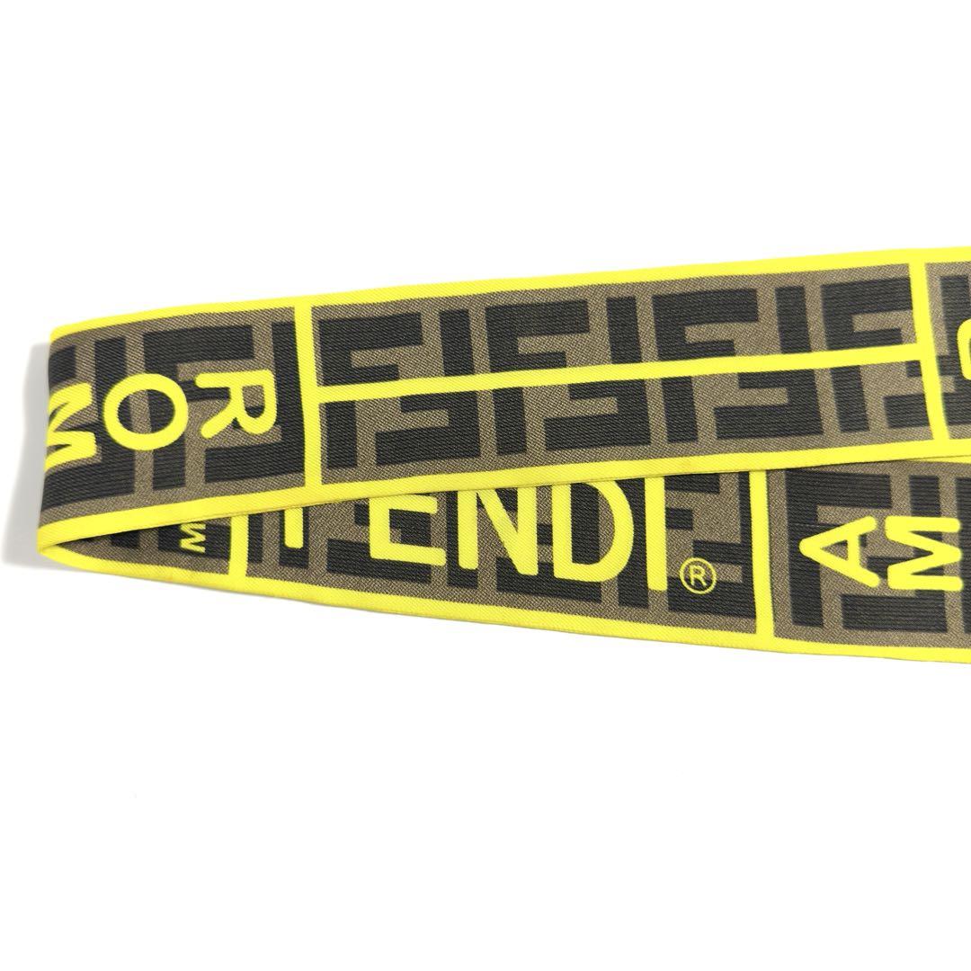 FENDI ラッピー　ロゴ 花柄　ブラック×グリーン 楽天市場】フェンディ ラッピー（バッグ・小物・ブランド雑貨