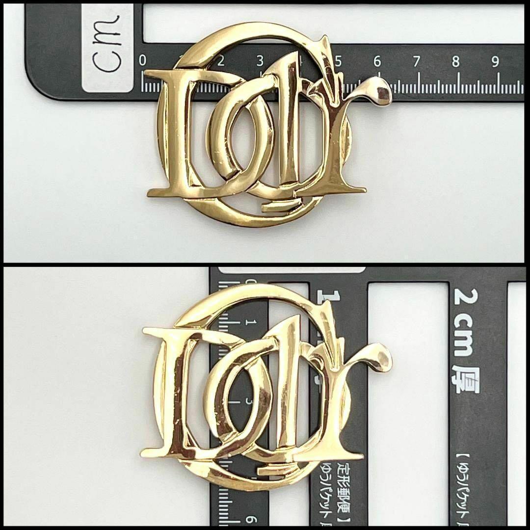 〖美〗♦christian dior♦フェザーデザイン・ブローチ ♢大きいサイズ Christian Dior レディースブローチ｜レディースアクセサリー