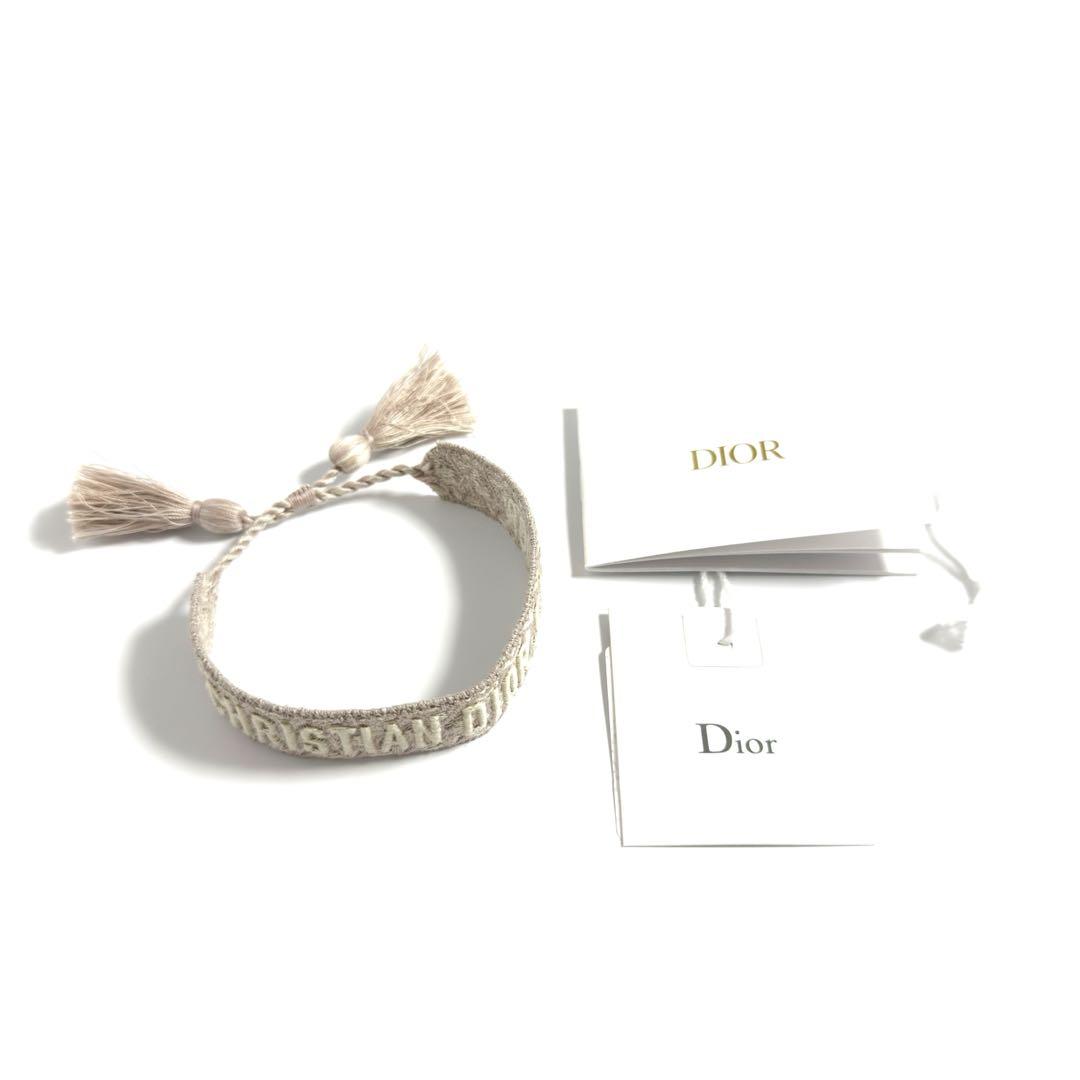 ミサンガ（Christian Dior）のおすすめ人気商品一覧 通販