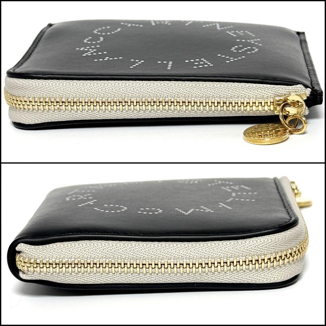 【2点セット】ステラマッカートニー　財布　コインケース カードケース Stella McCartney 【2点セット】ステラマッカートニー 財布