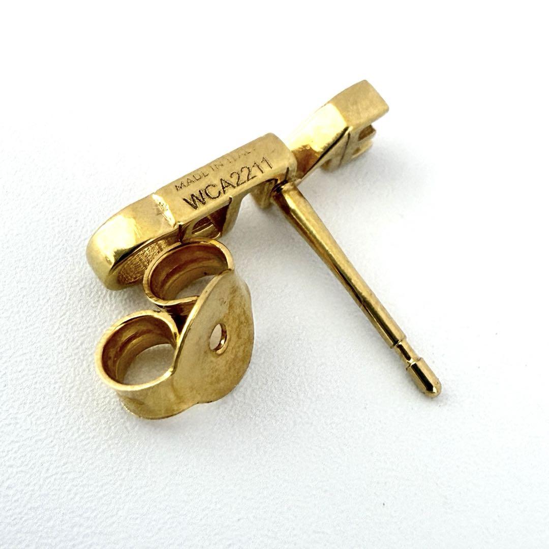 セリーヌ ピアス（両耳用/片耳用：片耳用）のおすすめ人気商品一覧