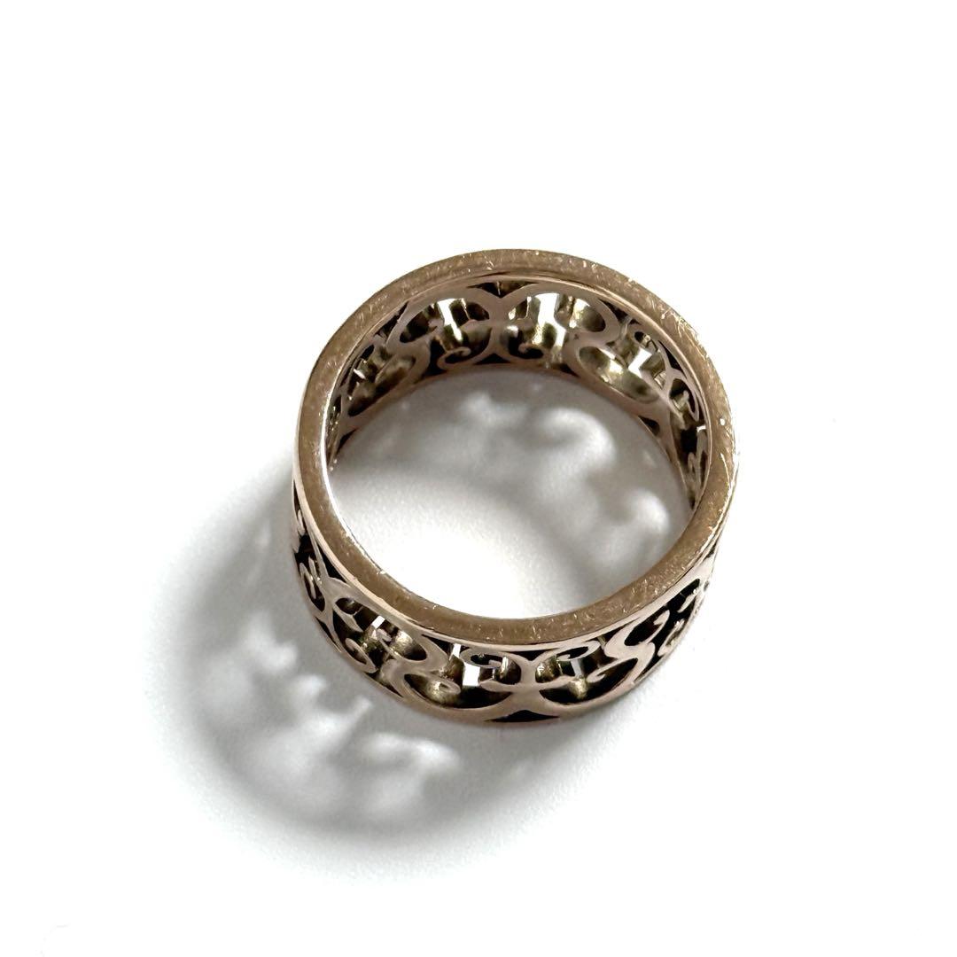 Tiffanyルベドメタル　10号 TIFFANY&Co.（ティファニー） 【10号】ティファニー レディース