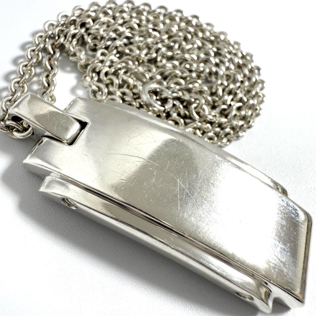 TIFFANY&Co.（ティファニー） 【人気】ティファニー メンズ プレート