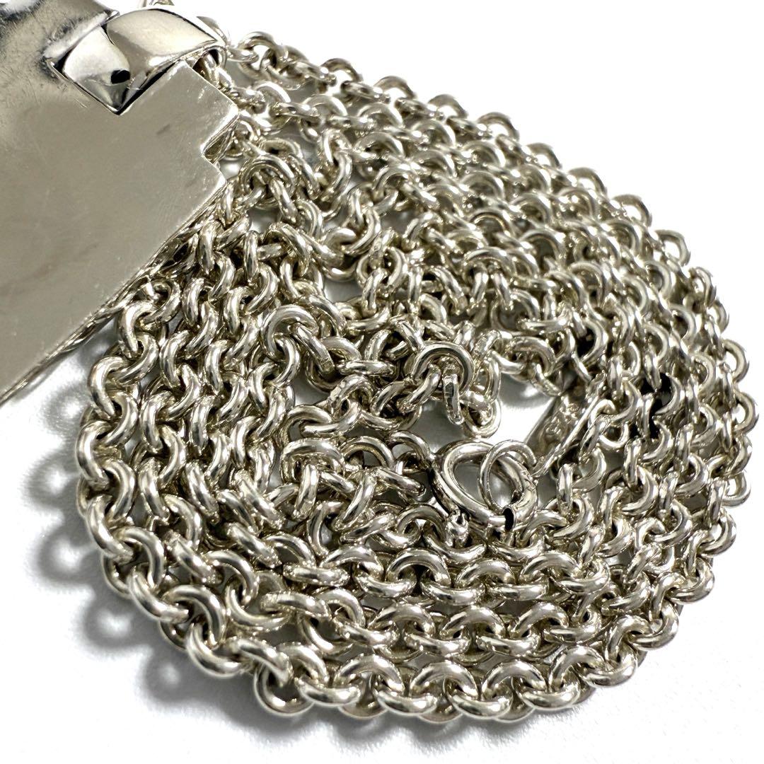 TIFFANY&Co.（ティファニー） 【人気】ティファニー メンズ プレート