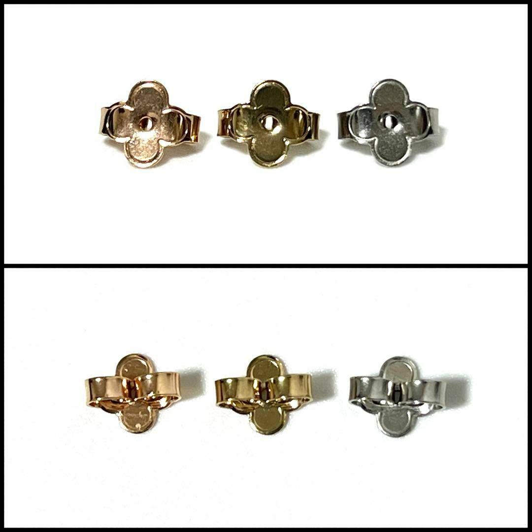【希少・3点セット】ルイヴィトン　レディース　ピアス　プュス　ナノグラム SALE]ヴィトン Vuitton レア ピアスナノグラム プラネット LV