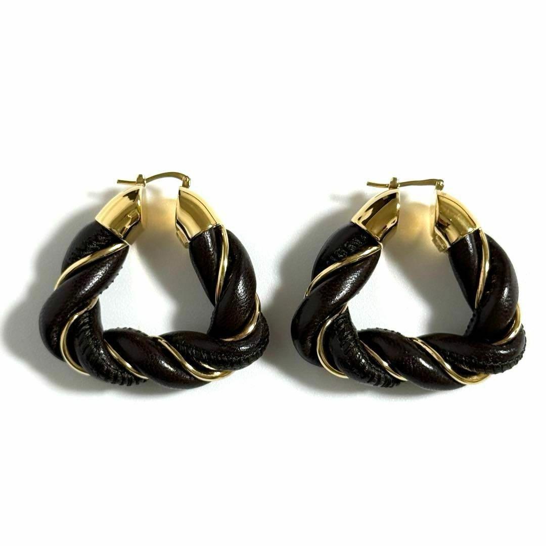 BOTTEGA VENETA ピアス｜レディースアクセサリー｜ファッション 通販