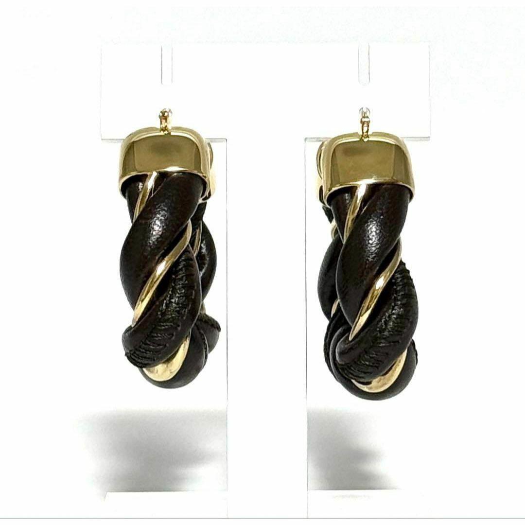 BOTTEGA VENETA ピアス｜レディースアクセサリー｜ファッション 通販