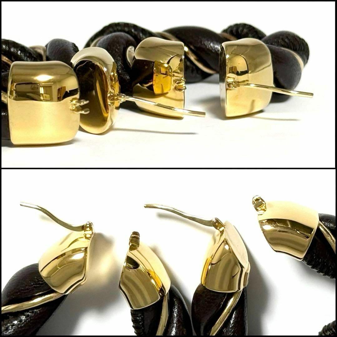 BOTTEGA VENETA ピアス｜レディースアクセサリー｜ファッション 通販