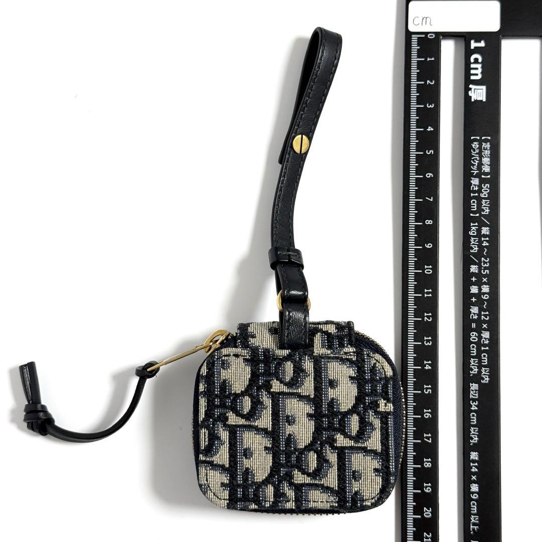 Christian Dior(クリスチャン・ディオール) 【未使用 Christian Dior(クリスチャン・ディオール) 【未使用