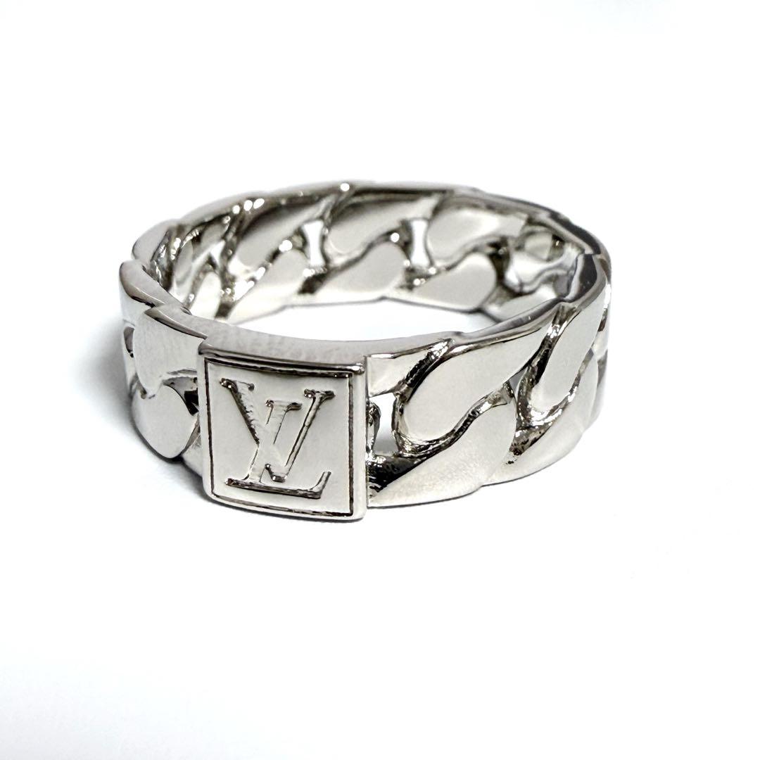 LOUIS VUITTON メンズリング、指輪｜メンズアクセサリー｜ファッション