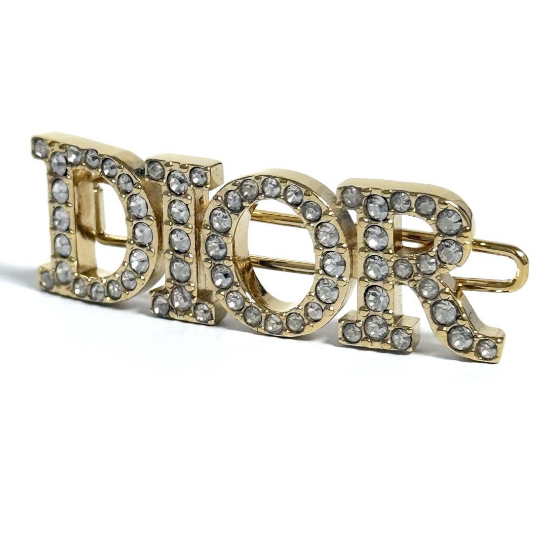 Christian Dior レディースヘアアクセサリー｜ファッション