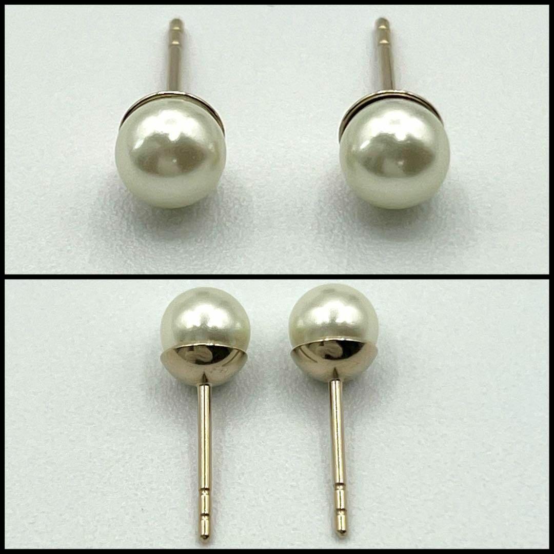 【定価約30万】クリスチャンディオール　トライバル　ピアス　ギフトボックス