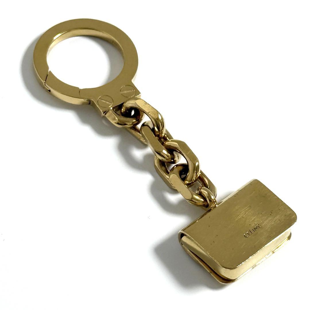 セリーヌ キーリング（CELINE）のおすすめ人気商品一覧 通販 - Yahoo