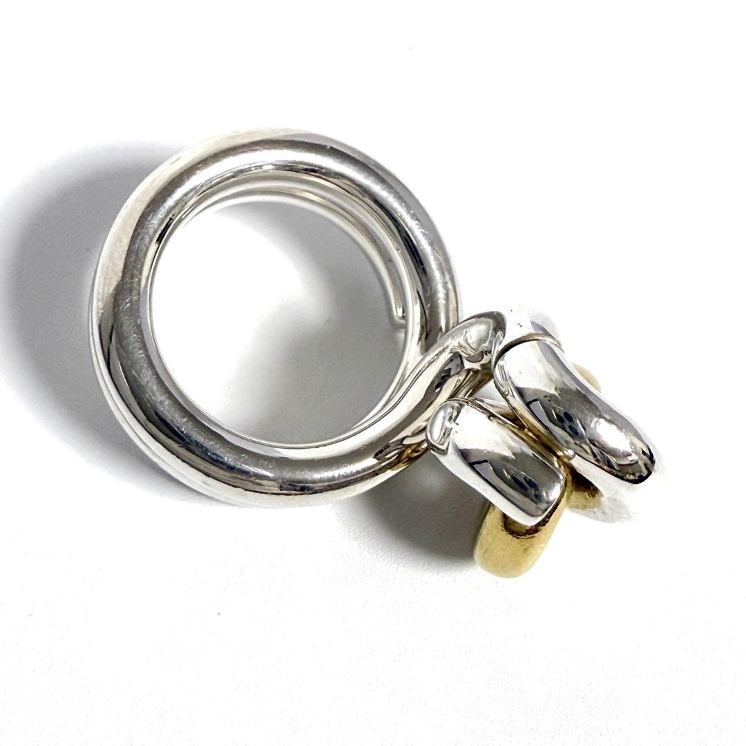 BOTTEGA VENETA リング、指輪｜レディースアクセサリー｜ファッション