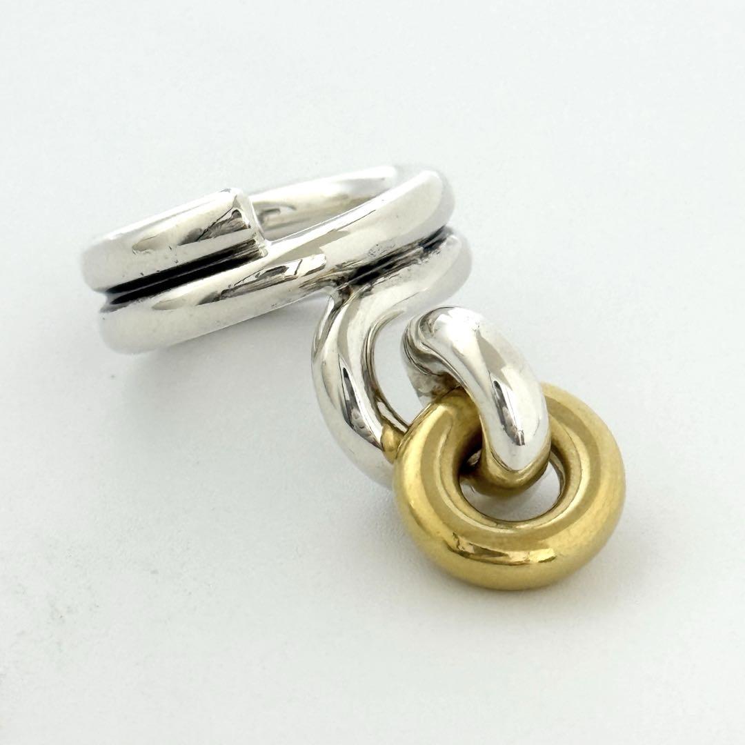 BOTTEGA VENETA リング、指輪｜レディースアクセサリー｜ファッション