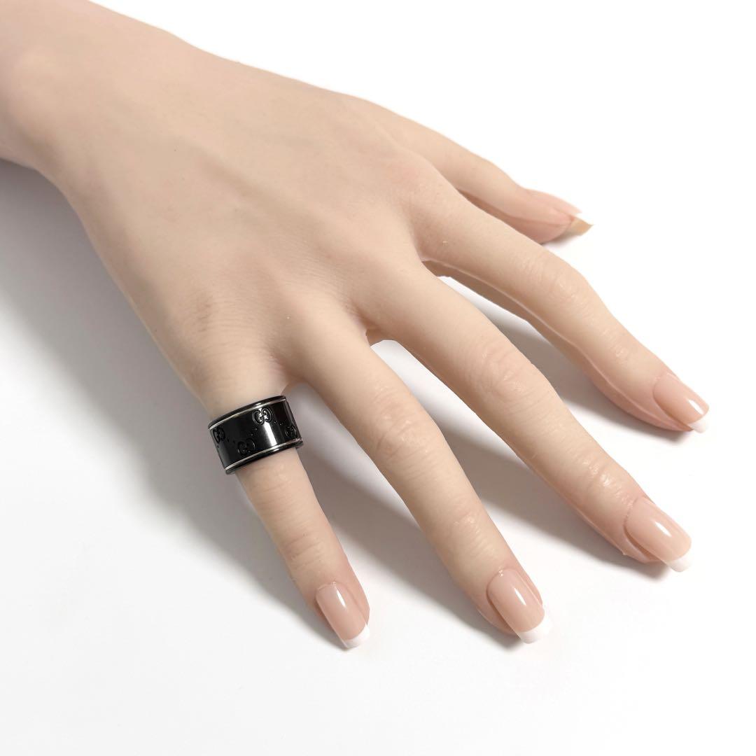 GUCCI（グッチ） 【6号】グッチ メンズ レディース ピンキー アイコン