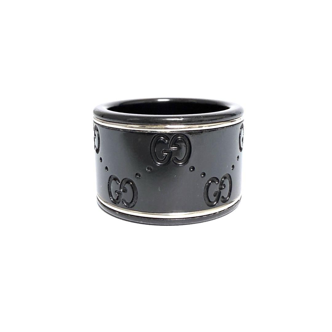 GUCCI（グッチ） 【6号】グッチ メンズ レディース ピンキー アイコン