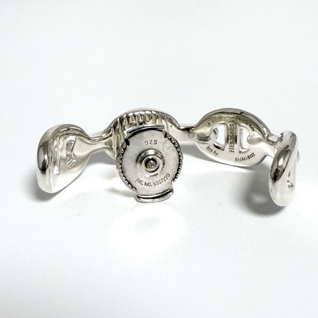 エルメス シェーヌダンクル ピアスのおすすめ人気商品一覧 通販