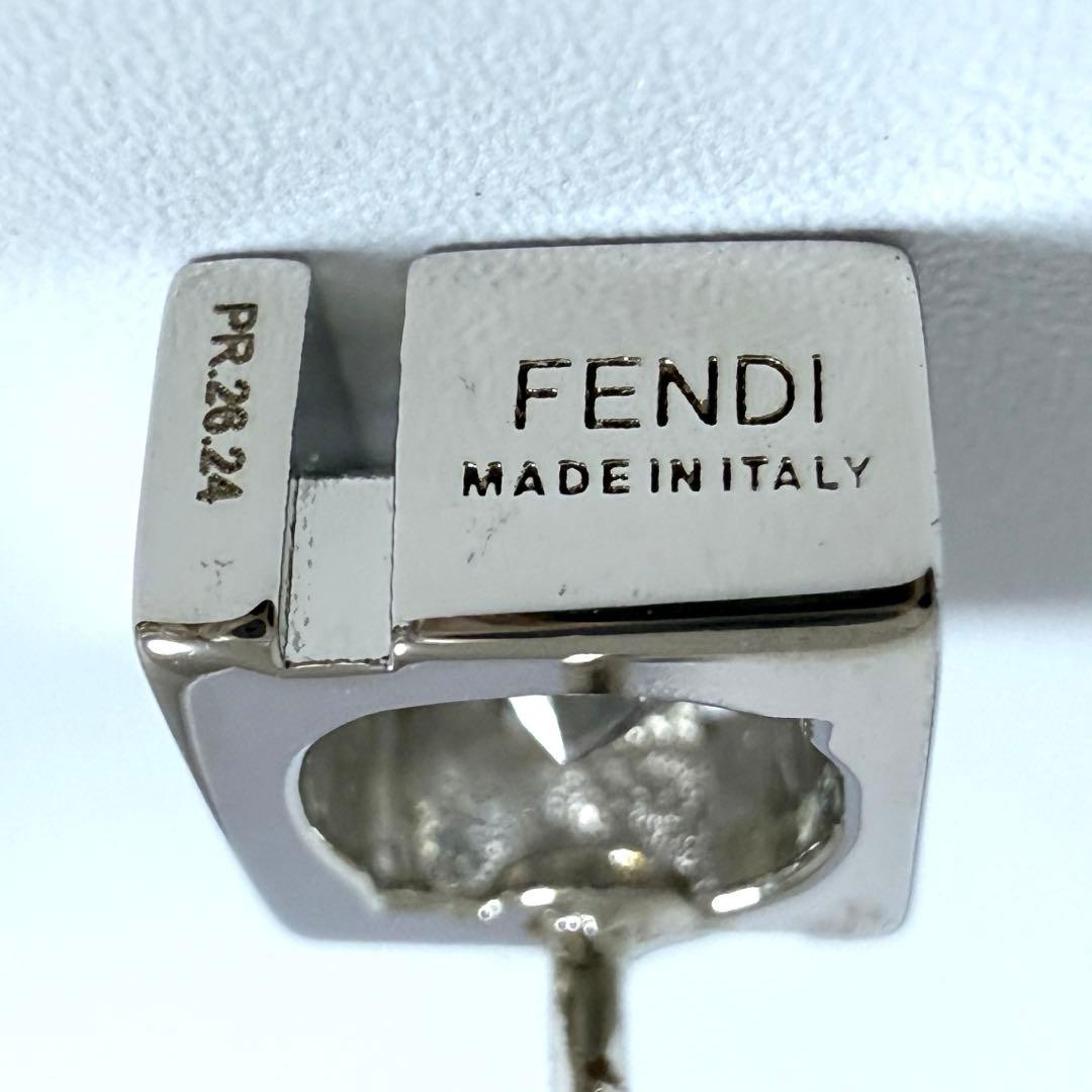 fendi ピアス（両耳用/片耳用：片耳用）のおすすめ人気商品一覧 通販