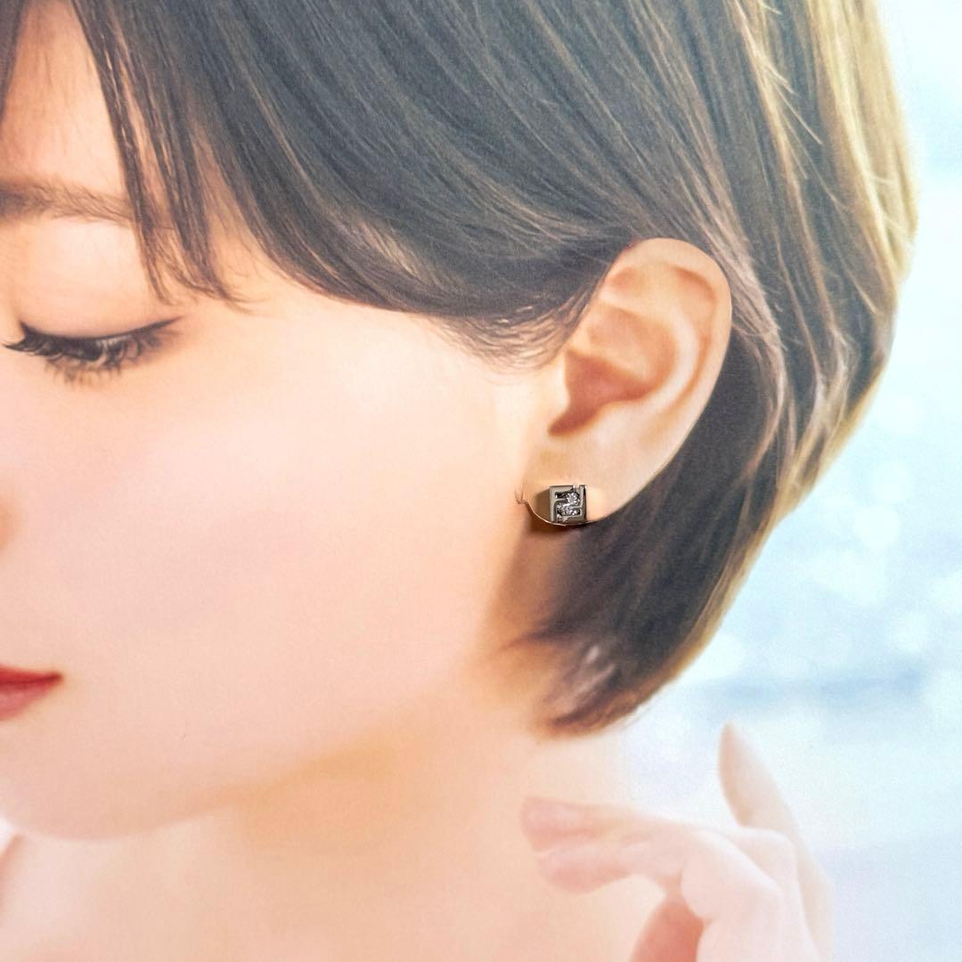 fendi ピアス（両耳用/片耳用：片耳用）のおすすめ人気商品一覧 通販