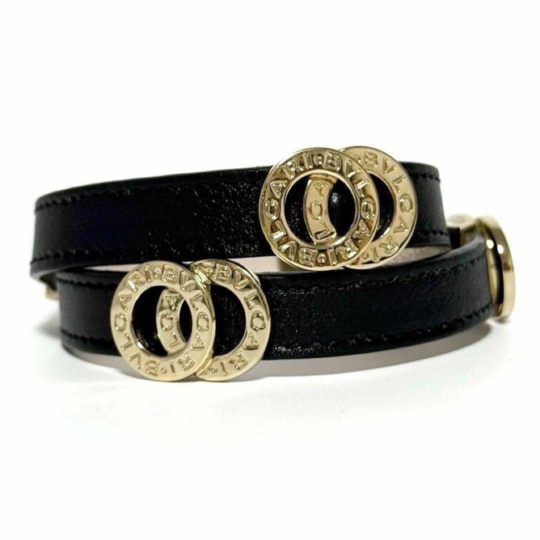 BVLGARI メンズブレスレット｜メンズアクセサリー｜ファッション