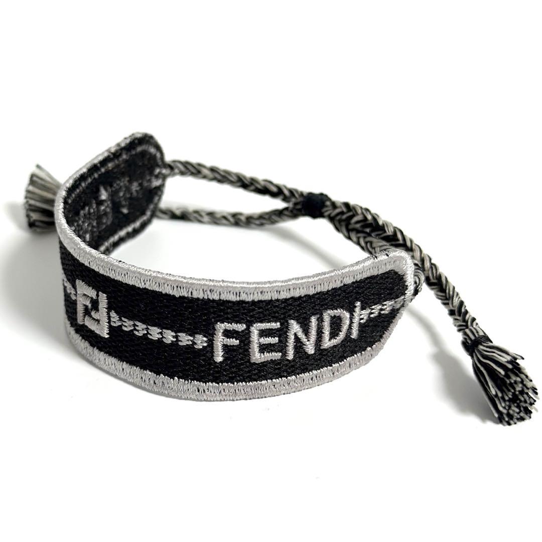 FENDI（フェンディ） 【未使用・フリーサイズ】フェンディ メンズ
